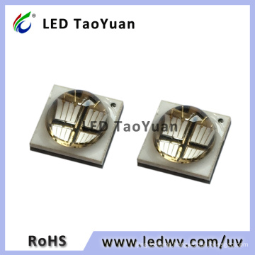 High Power UV LED Curing SMD 395nm 10W